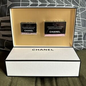 Chanel Le Lift Crème Set